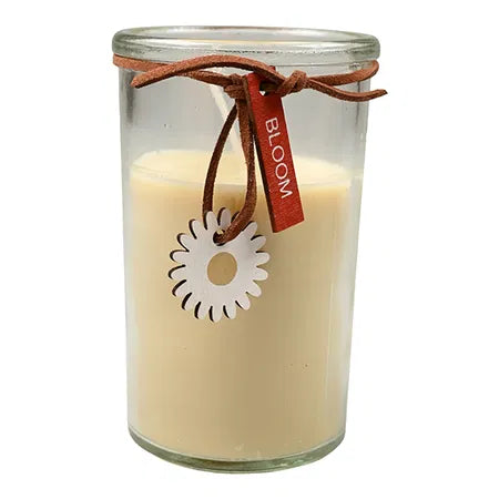 Floral Bloom, Ljus i glas