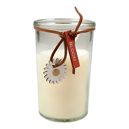 Floral Bloom, Ljus i glas