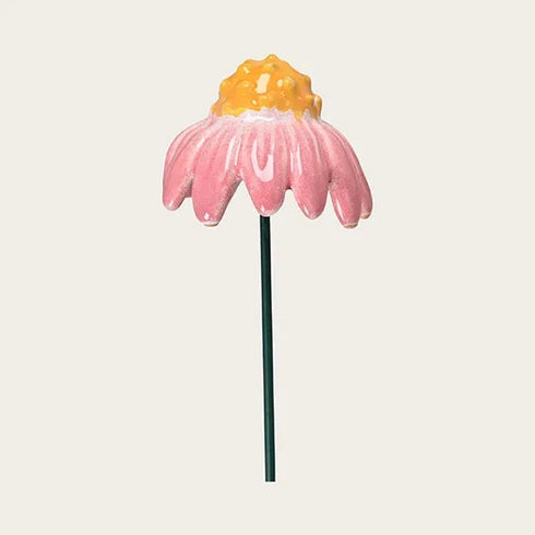 Blommig blomning, Blomma, H32xDia4,6cm