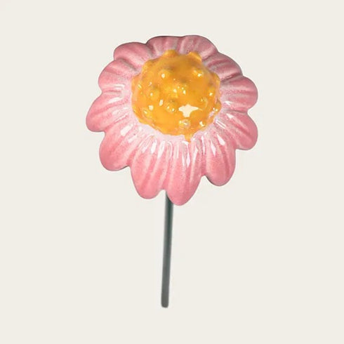 Blommig blomning, Blomma, H32xDia4,6cm