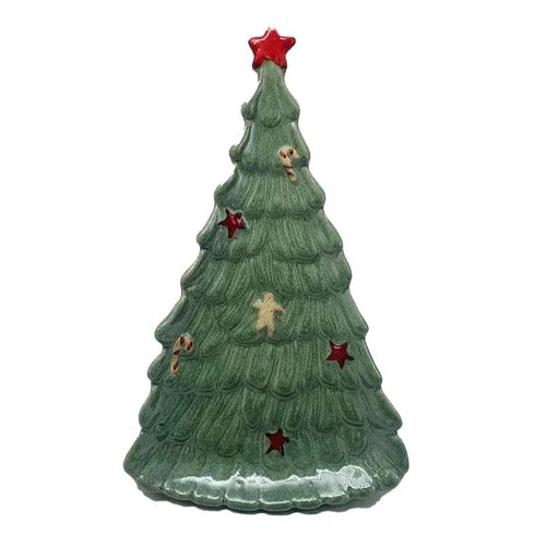 Julfat, Julgran, 19cm