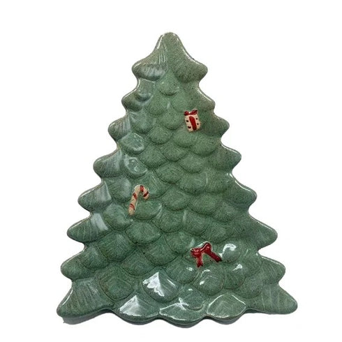Julfat, Julgran, 20cm