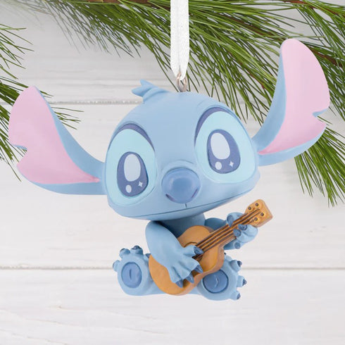 Ornament FC Stitch Guitar