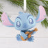 Ornament FC Stitch Guitar