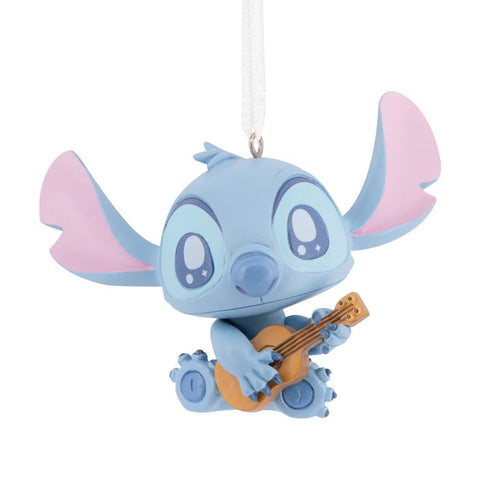 Ornament FC Stitch Guitar