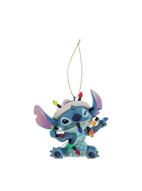 Ornament FC Stitch Lights