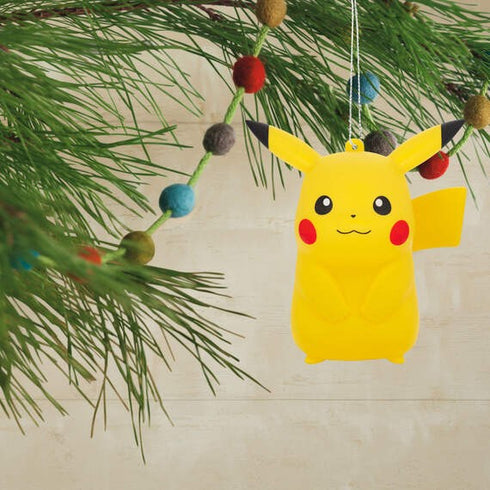 Ornament FC Pokemon Pikachu