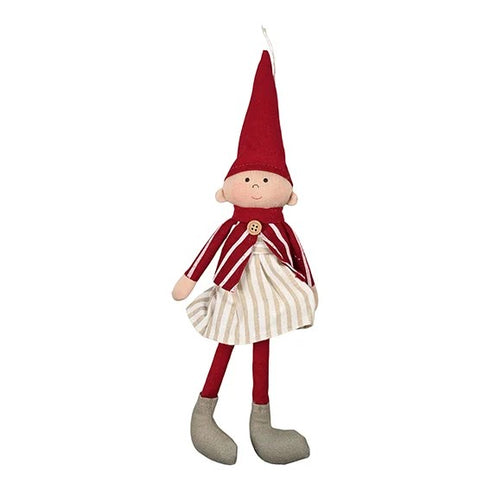 Tomte Pixie 34cm