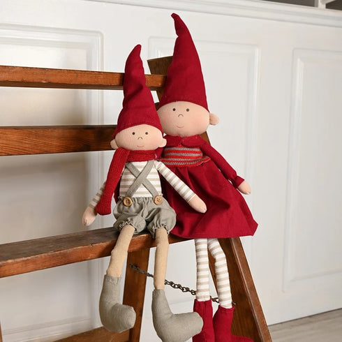 Tomte Pixie 48cm