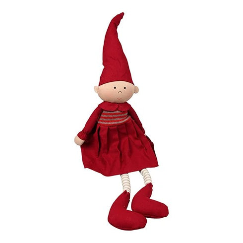 Tomte Pixie H 48cm