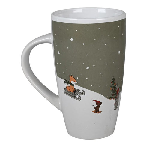 Julmugg Jumbo Nordic Pixie