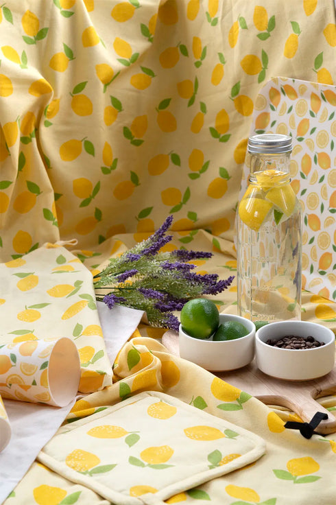 Citrus, Grytsvante, OEKO-TEX