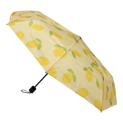 Paraply, hopfällbart, H24,50cmxDia1m,
