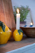 Candle Holder Citrus H 7cm