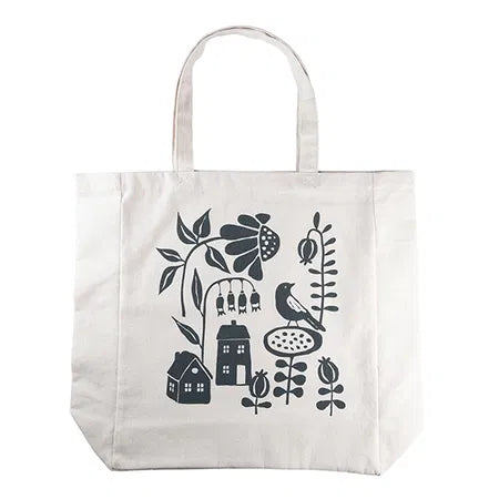 Floral studio, Väska