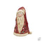 Jultomte i keramik H 16cm