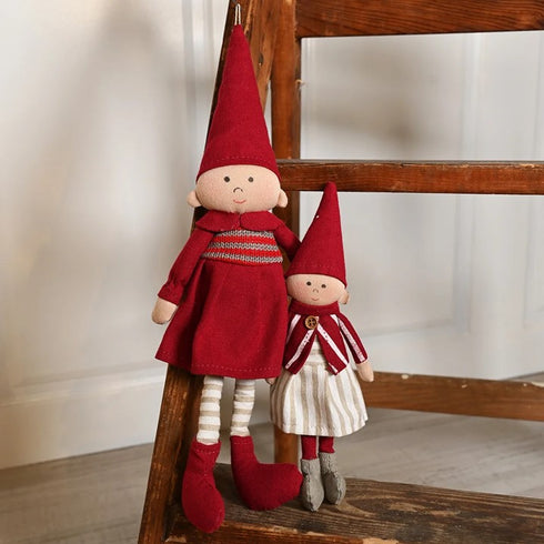 Tomte Pixie 34cm
