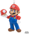 Ornament FC Mario