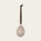 Påskägg, H 4cm, Frigolit, Gul