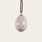 Påskägg, H 6,5cm, Frigoli, Rosa