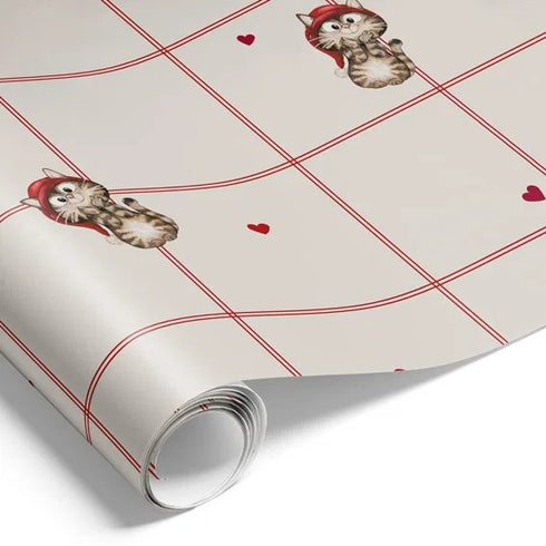 Presentpapper, Merry To You, 10 m
