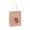 Presentpåse, Merry To You, Julekorre, H24cm
