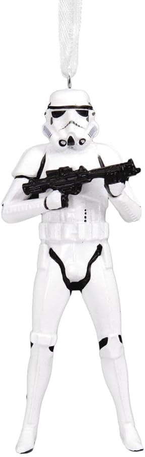 Ornament FC Star Wars Stormtrooper