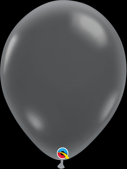 16" RND QX LATEX PLAIN 050CT DIAMOND CLEAR