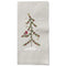 Napkins, Cream, Christmas cheer