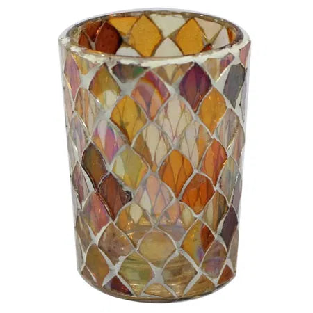 Ljuslykta, H8xDia6cm