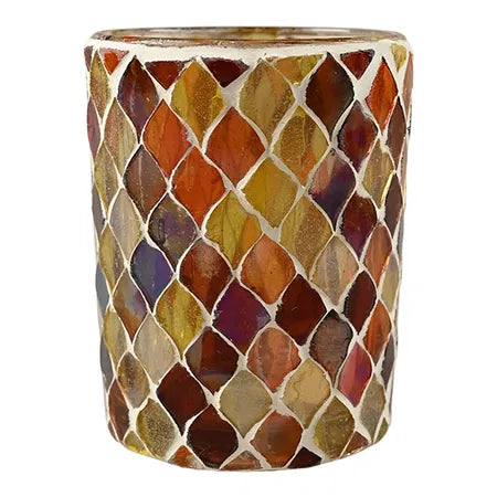 Ljusstake, H10xDia8cm