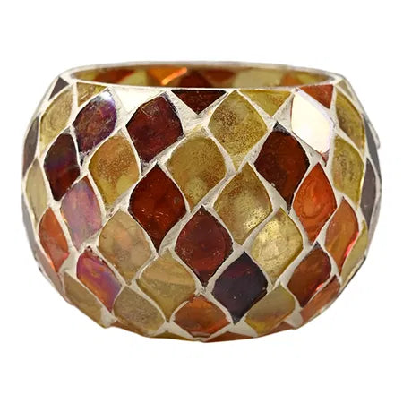 Ljusstake, H7xDia8cm