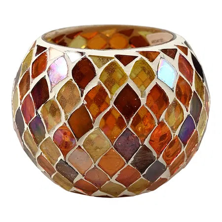 Ljusstake, H8xDia10cm