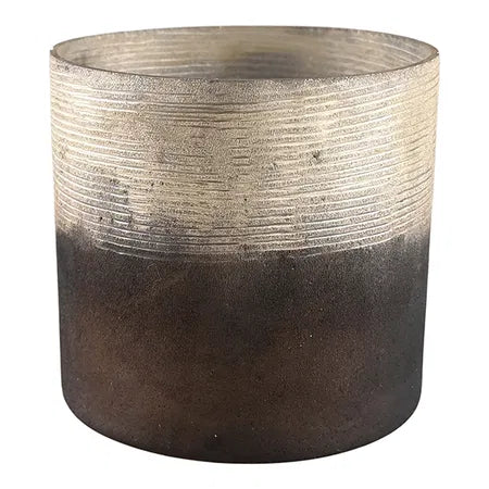 Ljushållare för värmeljus