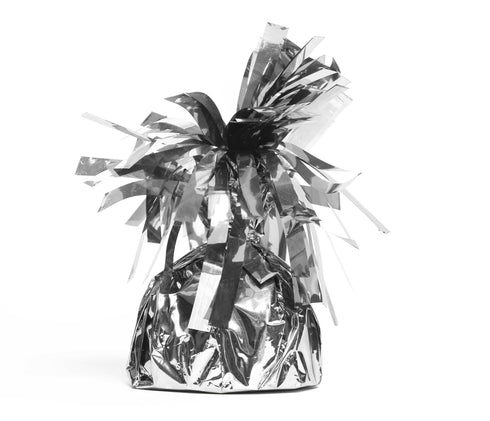 Ballongvikt Silver