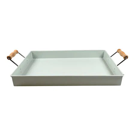 Summer vibes, bricka, 0,35 mm galvaniserad