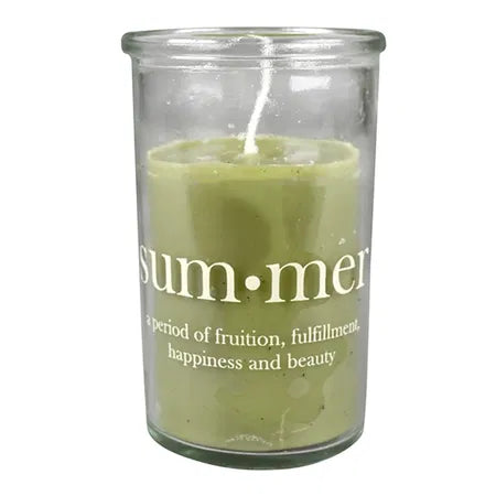 Mindful, Ljus i glas, sommar