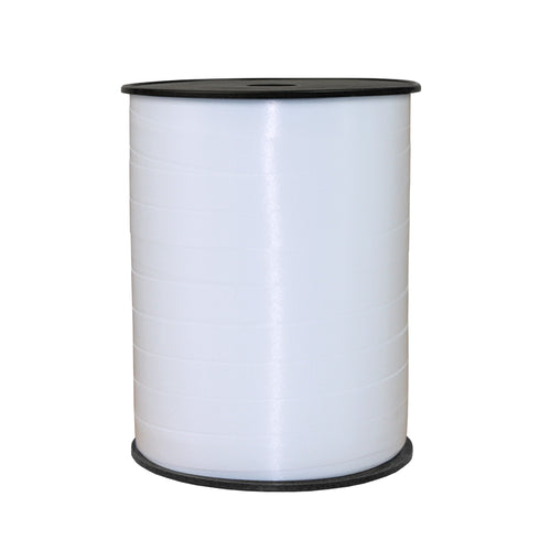 Snöre 250M x 10mm Vit