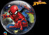 22" SINGLE BUBBLE 001CT MARVEL'S SPIDER-MAN WEB SLNGR
