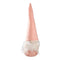Tomte, H 16cm, Gammelrosa