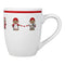 Mugg, Jultroll, H 8,5 cm
