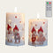 Julljus Fiberoptik, Childrens Magic, H10/12,5, 2set