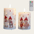 Julljus Fiberoptik, Childrens Magic, H10/12,5, 2set