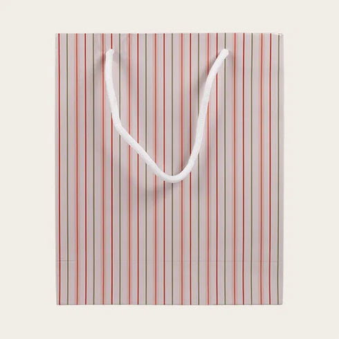 Presentpåse Juicy Summer H24cm x B 19cm