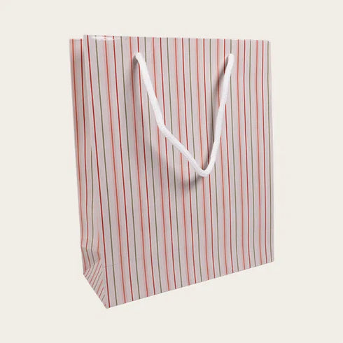 Presentpåse Juicy Summer H24cm x B 19cm