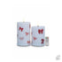 Julljus Fiberoptik, Rosetter, H10/12,5, 2set