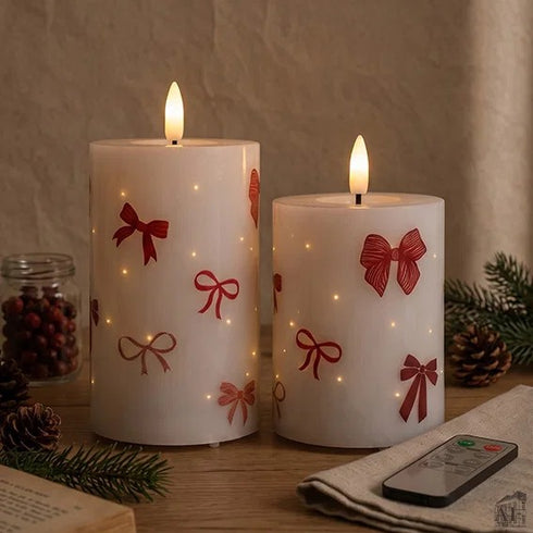 Julljus Fiberoptik, Rosetter, H10/12,5, 2set