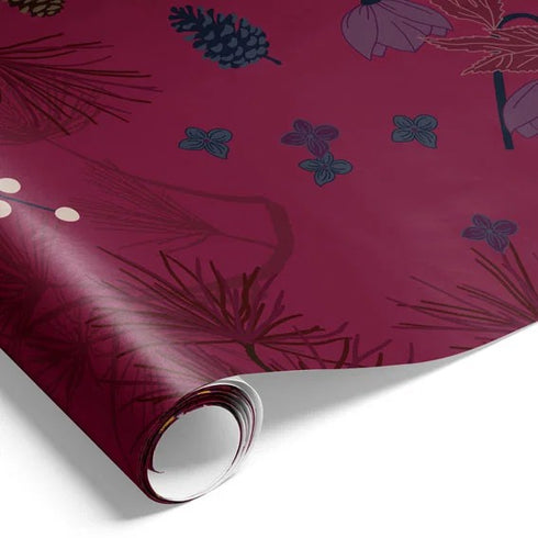 Presentpapper, Evergreen, 10M