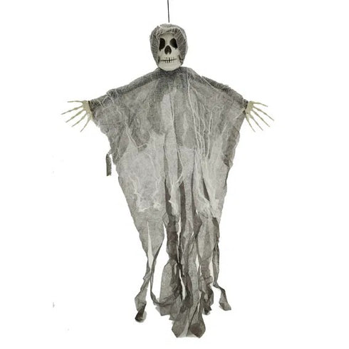 Halloween decoration, hanging H 60cm