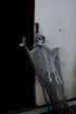 Halloweendekoartaion, hängande H 60cm